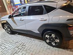 هیۆندای کۆنا